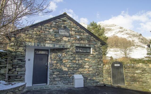 Great Langdale Bunkhouse Hostel