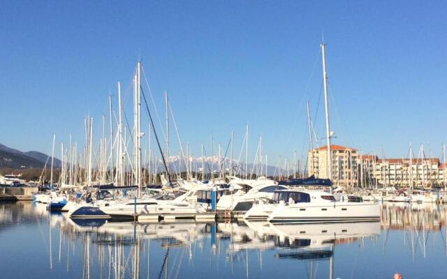 Villa Côte Vermeille