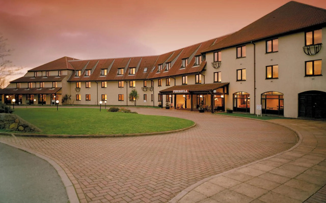 The Peninsula Hotel