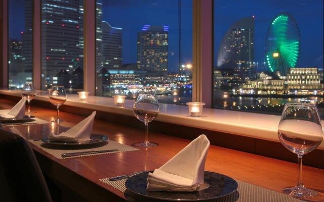 Yokohama Sakuragicho Washington Hotel
