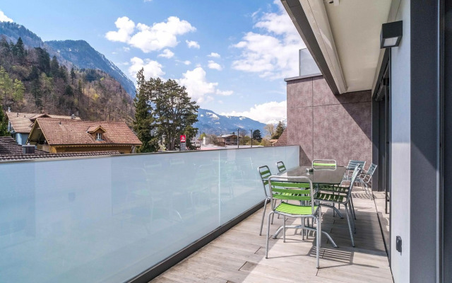 Apartment Ankebälleli - GriwaRent AG