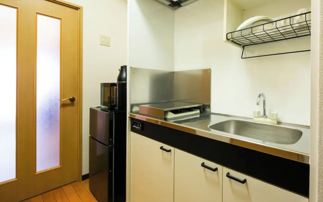 OPT Gendai House Kogane