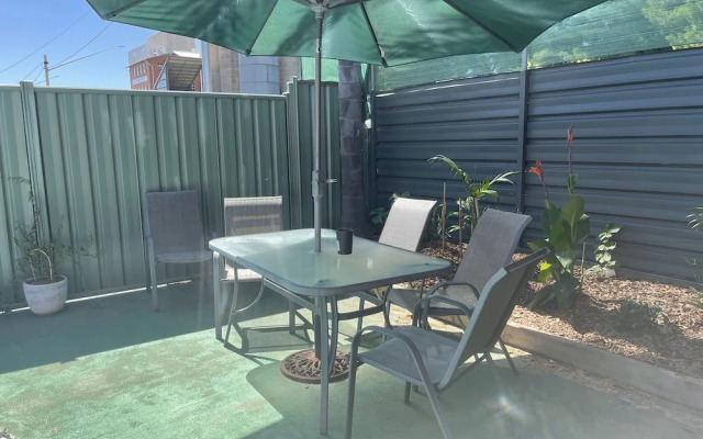 Country Roads Motor Inn Narrandera