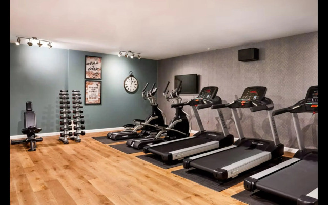 Hotel Indigo Coventry by IHG