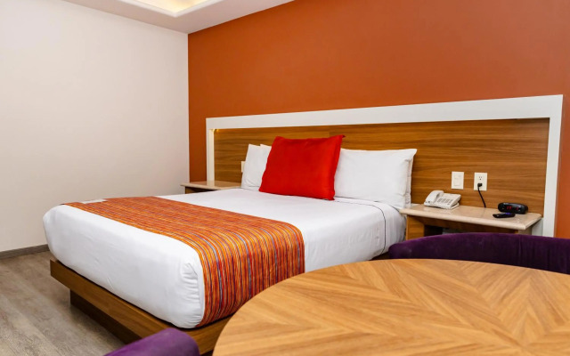 JF Grand Puebla