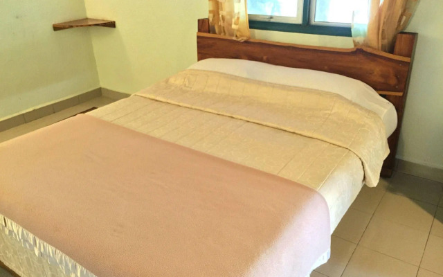 Senari Bay Resort