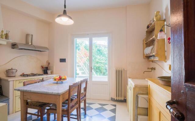 Casa con Giardino a 100 metri dal centro storico