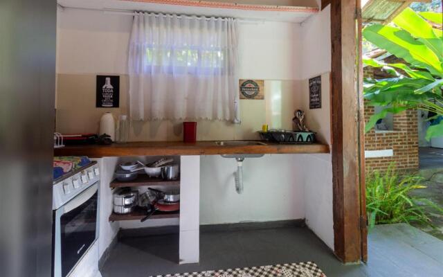 Pousada Mirante da Santa