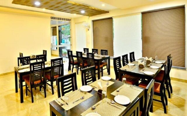 Hotel mukund villas