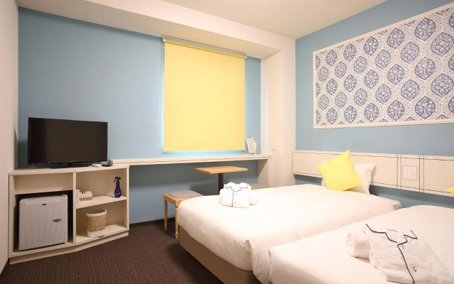 Hotel Eurasia Maihama Annex