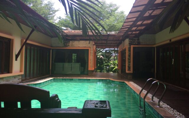 Palms Hill Resort Phang Nga