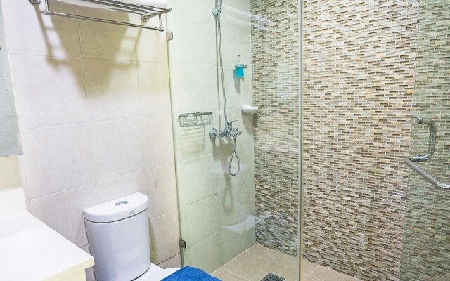 SR Vacation Rental - The Padgett Place