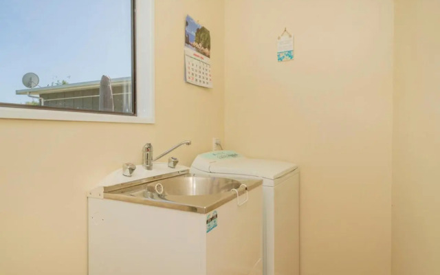 Oyster Bliss - Cooks Beach Holiday Home