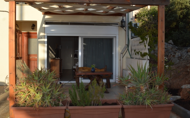Best House Petit Pylos Messinias