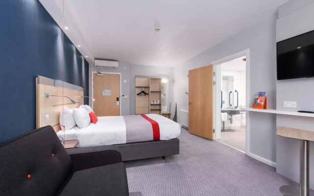 Holiday Inn Express Burnley