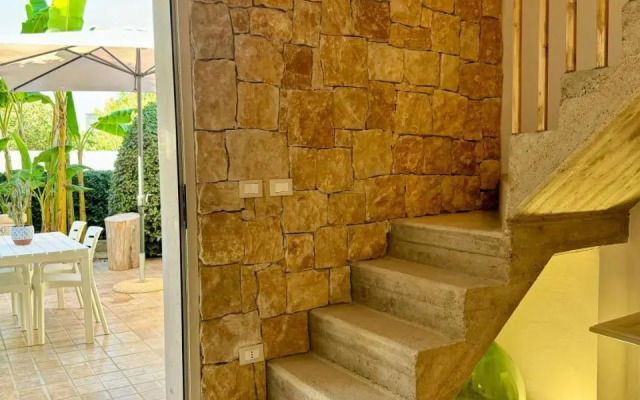 Portacrànni Casa Vacanze
