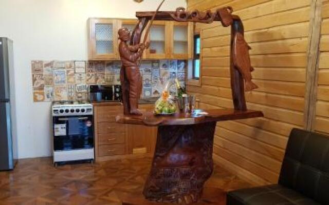 Hito Cero Apart Hotel