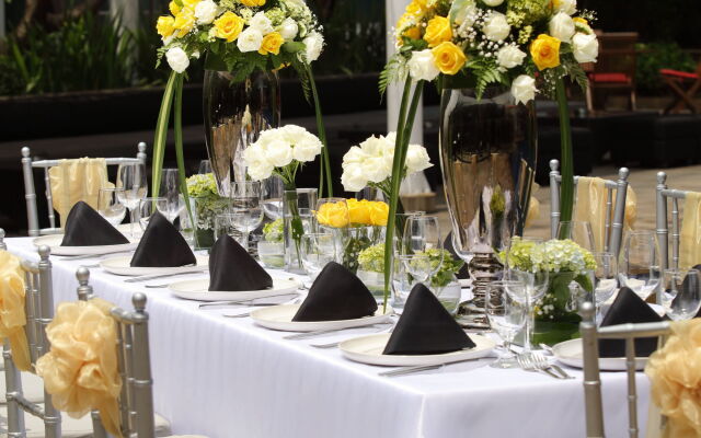 Grandkemang Hotel