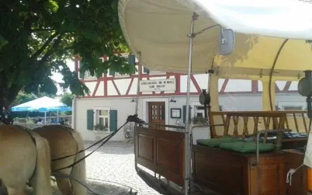 Wirtshaus Am Markt