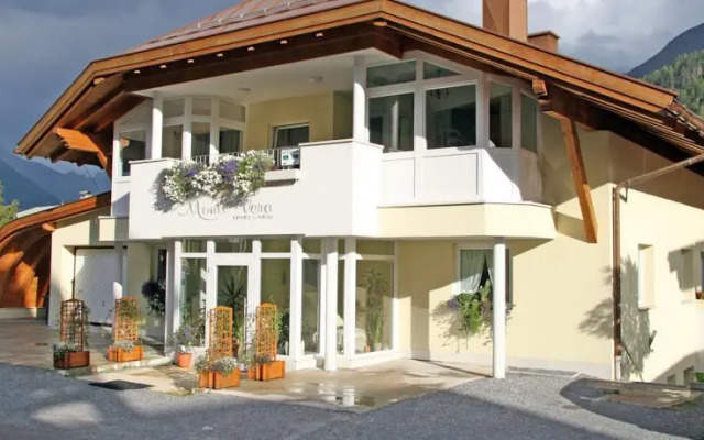 Apart Garni Monte Vera