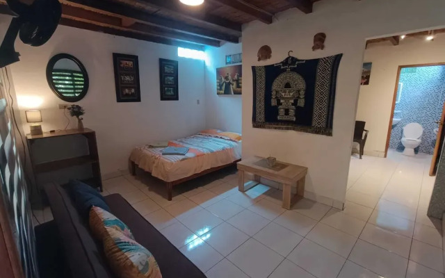 Casa Shangri La