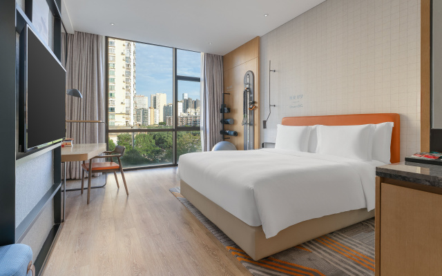 EVEN Hotel Shenzhen Nanshan by IHG