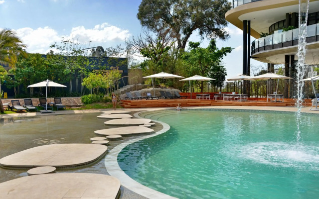The Houghton Hotel, Spa, Wellness & Golf
