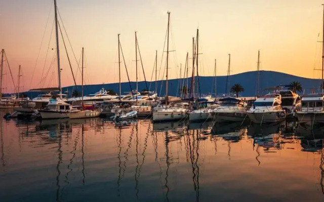 Casaboat Procida