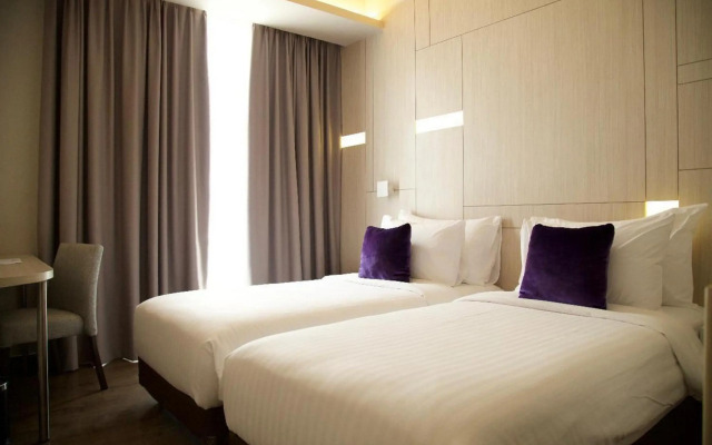 Swiss-belinn Cikarang