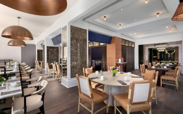 Glenn Hotel, Autograph Collection