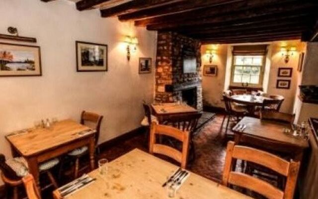 The Angel at Burford