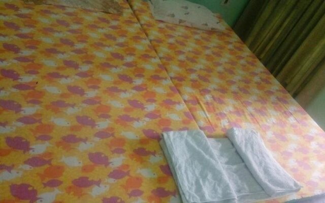 Backpackers Holidays Kochin Guest House