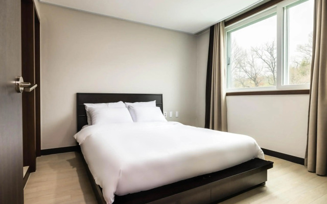 Kensington Resort Jirisan Namwon