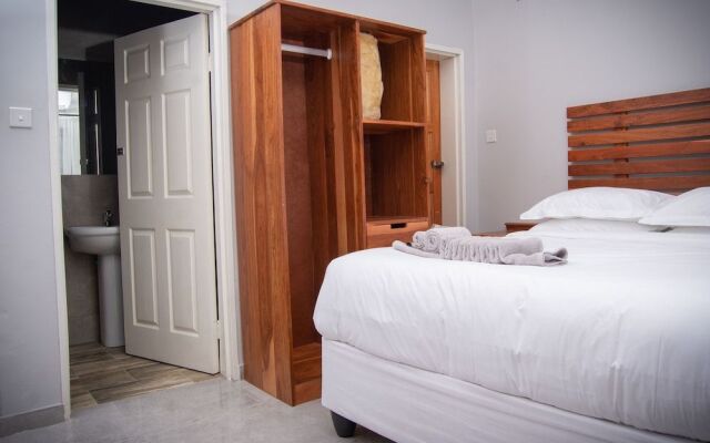 Tamarind Holiday and conference Resort