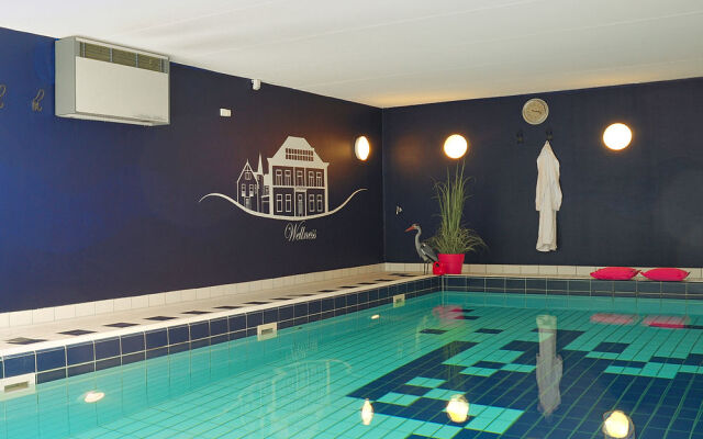 Boetiek hotel BonAparte - Lochem