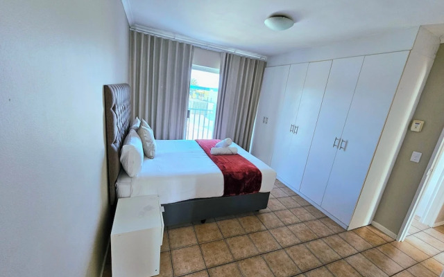 Bayside Terraces by Tanaka Kingdom