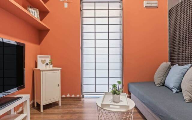 Contemporary Apartment With One-bedroom in Salamanca, Madrid