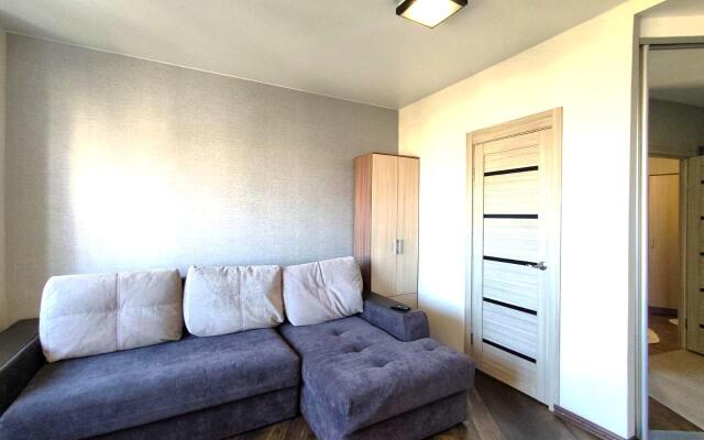 Апартаменты на улице Римского-Корсакова