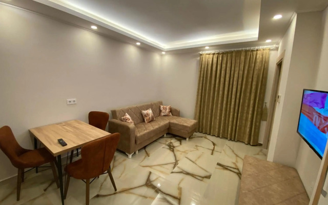Huma Elite Hotel