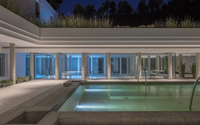 Hotel Balneari Termes Orion