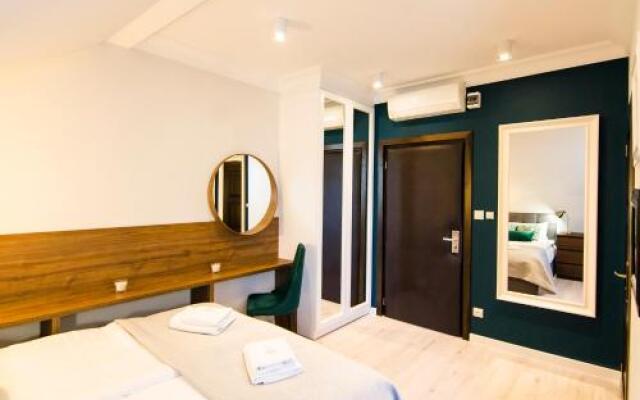 Austeria Kazimierska