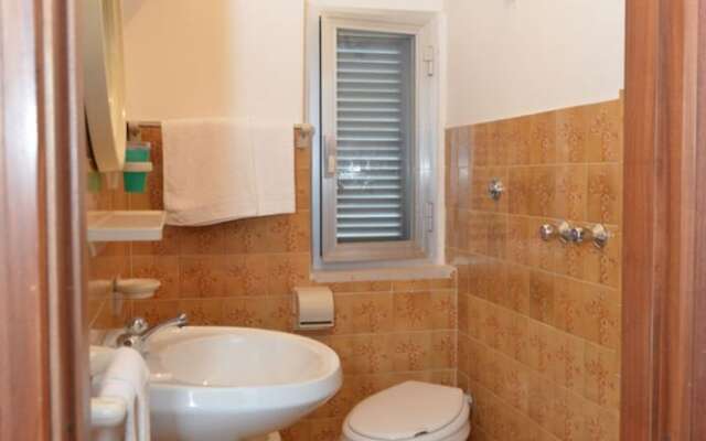 Casa Verde - Near Mattinatella o Fontana delle Rose