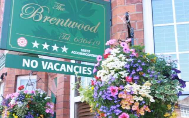 Brentwood Guest House