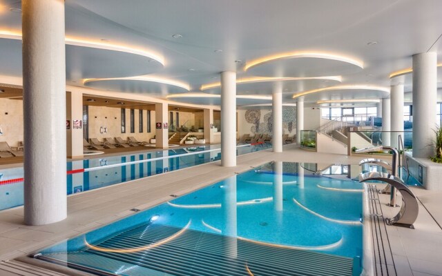 Apartamenty Sun & Snow Polanki Aqua