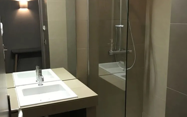 Chais 36 - en plein coeur des Chartrons