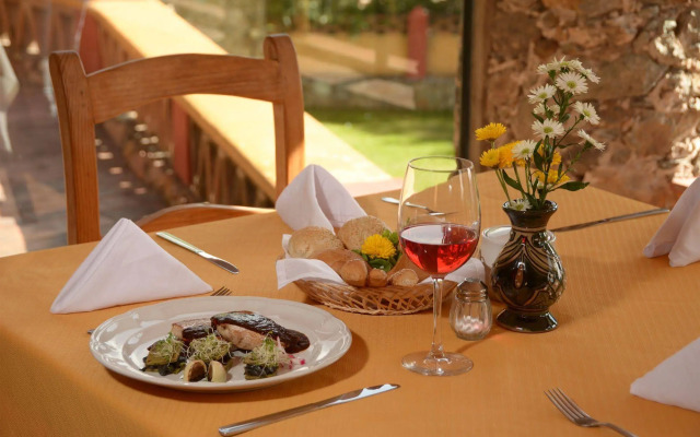 Hotel Boutique Casa Mellado