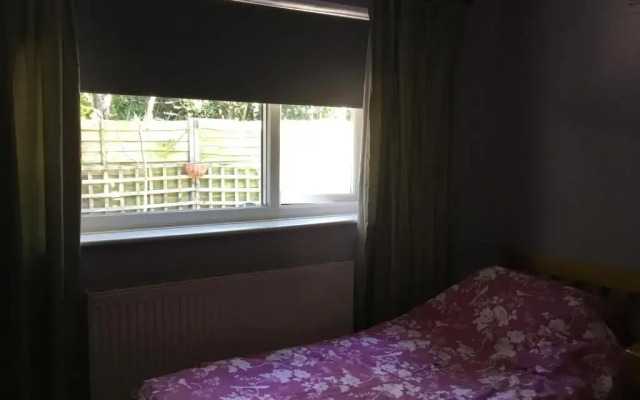 Wansley Manor B&B