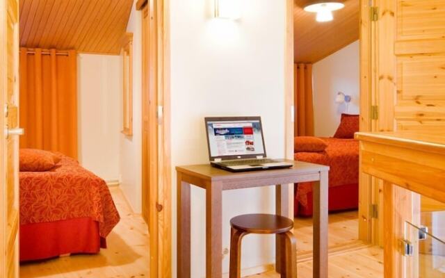 Holiday Club Pyhä HolySuites Apartments