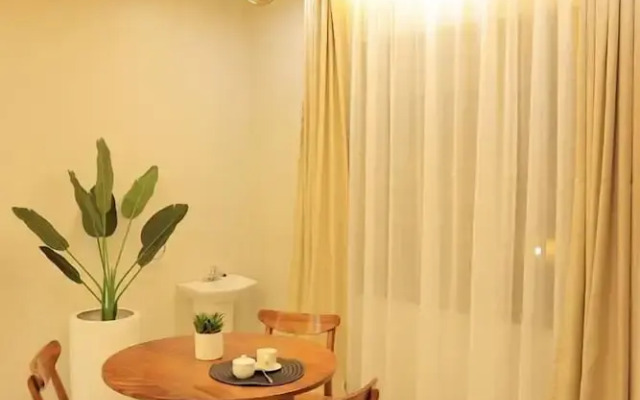 The Residence Ug