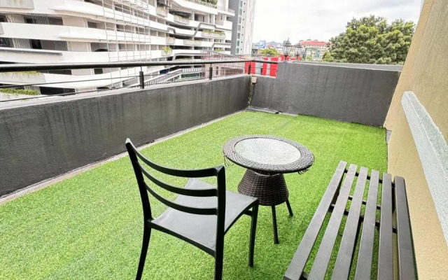 OYO 263 Best View Hotel Sunway Mentari